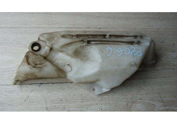 Бачок омивача PEUGEOT 206, 9628747480
